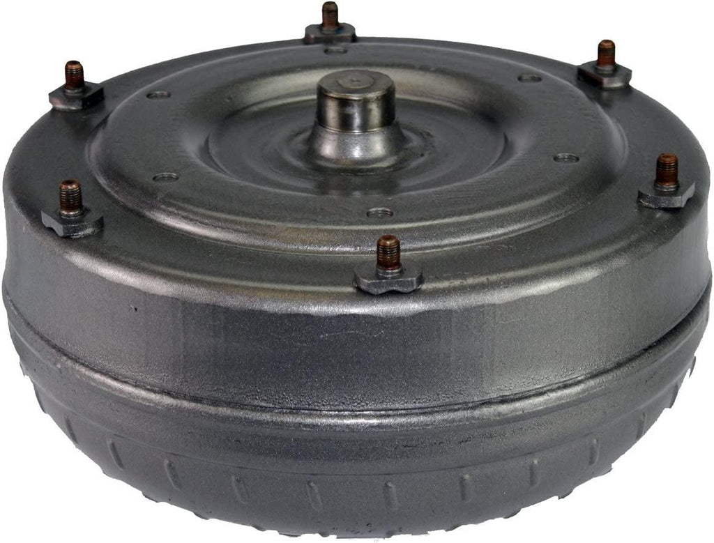 HD3686-6-2 Heavy Duty Torque Converter Remanufactured - Fits Transmission(S): E4OD- 4R100 ; 6 Mounting Studs with 11.375" Bolt Pattern (Renewed)