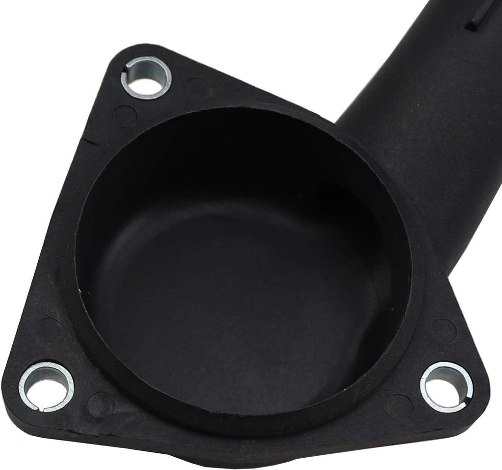 147-0050 Water Flange