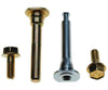 Disc Brake Caliper Bolt Kit for Civic, 6, Insight, Malibu+More H15165