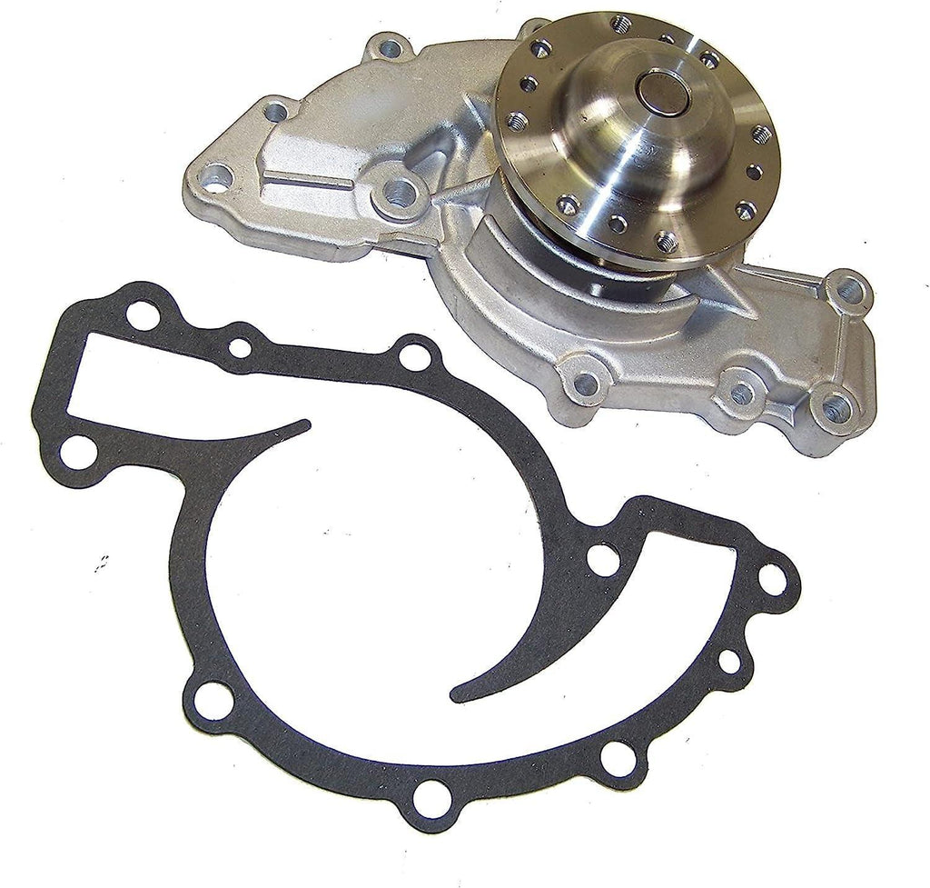 DNJ TK3182WP TIMING KIT with WATER PUMP for 96-07 GM / V6 / 3.8L / 231 OHV 12V