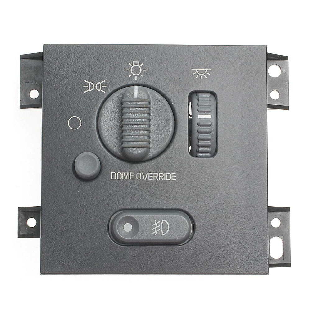 Instrument Panel Dimmer Switch for Blazer, S10, Jimmy, Sonoma, Bravada HLS-1027