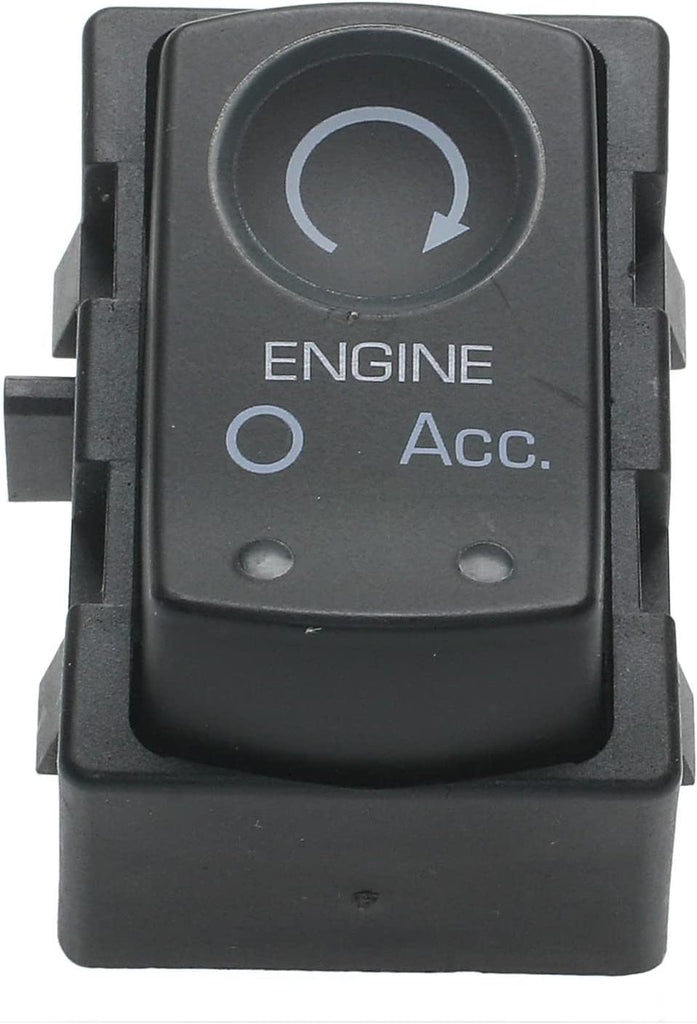 US-746 Ignition Switch