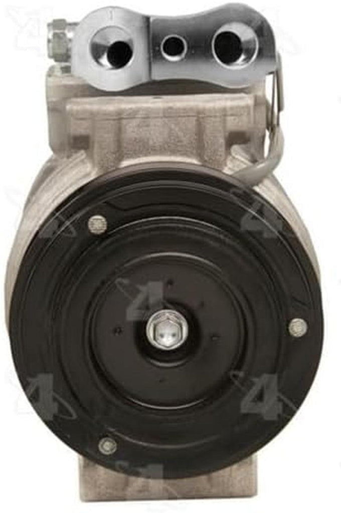 (58332) A/C Compressor