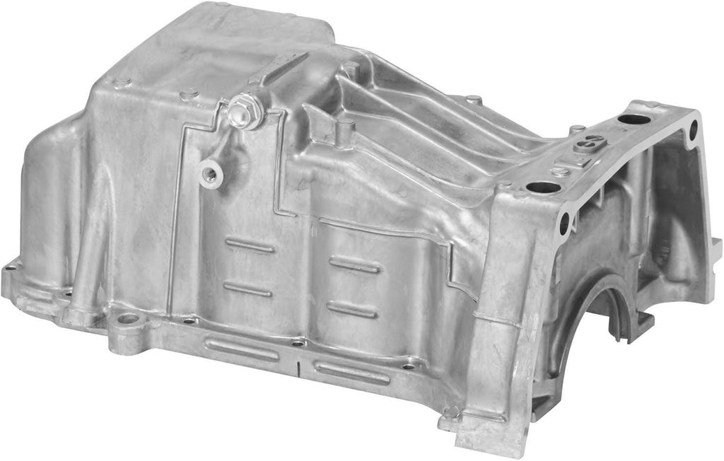 HOP17A Oil Pan, 1 Pack