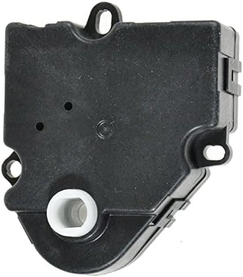 Air Inlet Vent Door Actuator Compatible with Tahoe Escalade Yukon C/K Pickup Venture