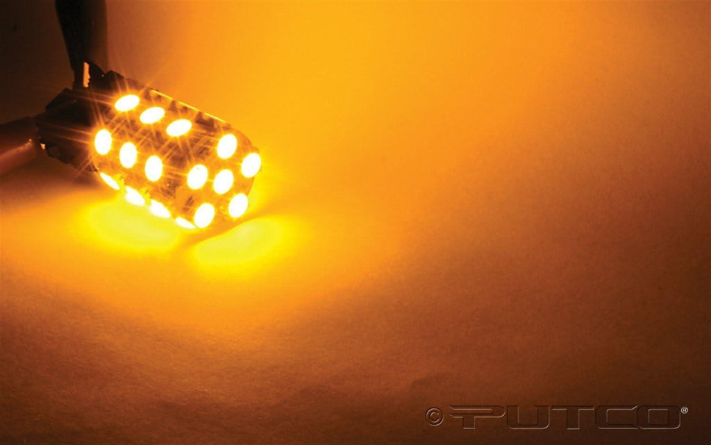 Putco (233156A-360) 360 Degree Replacement LED Bulb