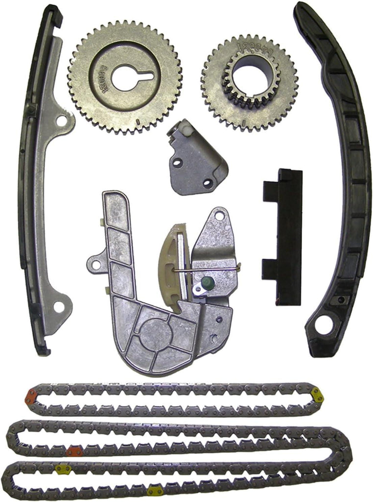9-4212S Timing Chain Kit