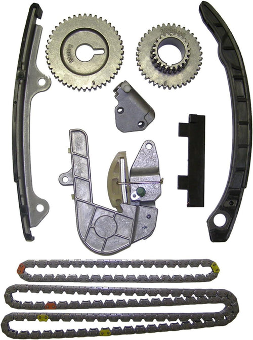 9-4212S Timing Chain Kit