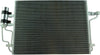 AC Condenser A/C Air Conditioning with Receiver Dryer for Ford Escape Truck SUV