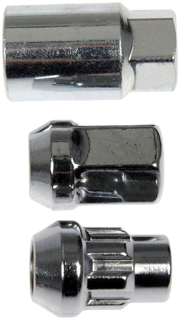 Wheel Lug Nut for Iq, Tc, Xb, Xd, TSX, Verano, Captiva Sport+More 713-375