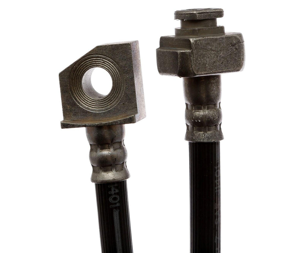Raybestos Brake Hydraulic Hose for 15-17 Ford Mustang BH383868