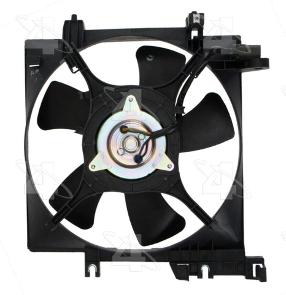 FS Engine Cooling Fan Assembly for Legacy, Outback 76348