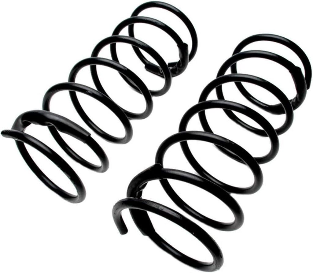 45H2095 Coil Spring Set