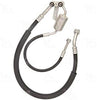 Discharge & Suction Line Hose Assembly - 55234
