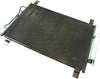 AC Condenser A/C Air Conditioning with Receiver Dryer for Infiniti Nissan Truck