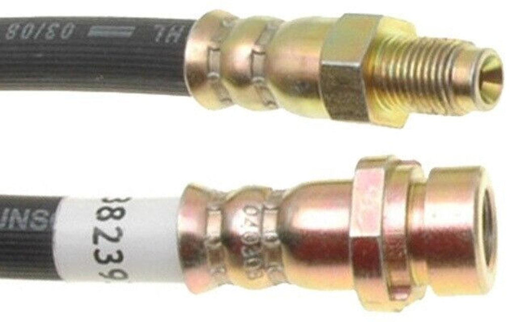Raybestos Brake Hydraulic Hose for 04-07 Focus BH382393