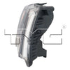 TYC Headlight Assembly for 13-16 Nissan Pathfinder 20-9411-00