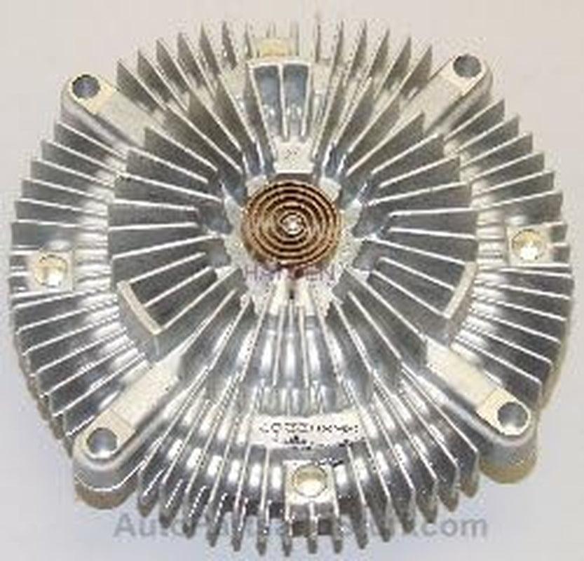 Hayden -  - Thermal Fan Clutches