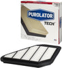 TA66313 tech Air Filter