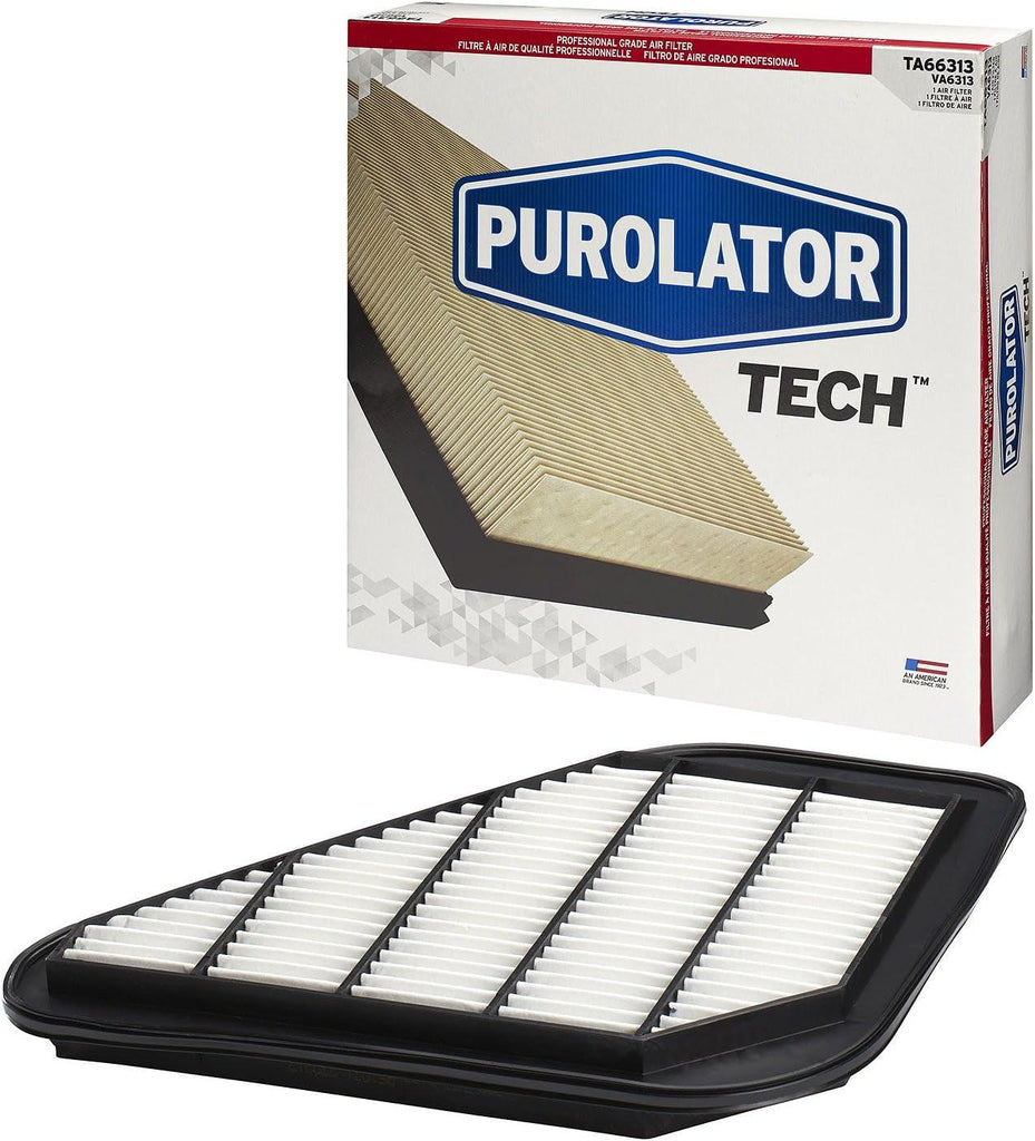 TA66313 tech Air Filter