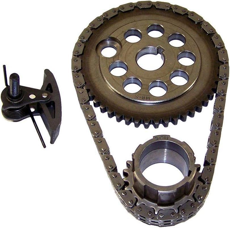 TK3143 Timing Chain Kit/For 1995-2008/ Buick, Chevrolet, Oldsmobile, Pontiac / 88, 98, Bonneville, Camaro, Firebird, Grand Prix, Impala, Intrigue, Lacrosse, Lesabre, LSS, Lucerne/ 3.8L/ V6/ OHV