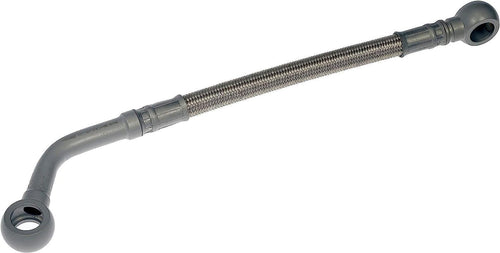 Dorman 667-501 Turbocharger Coolant Line Compatible with Select Dodge/Ram Models