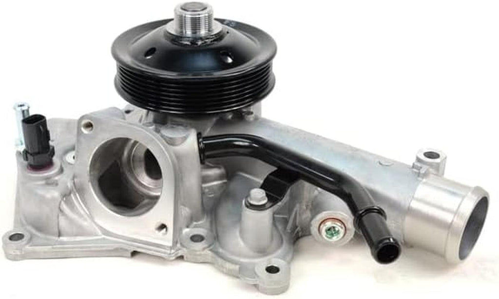 Water Pump (04893133AF)