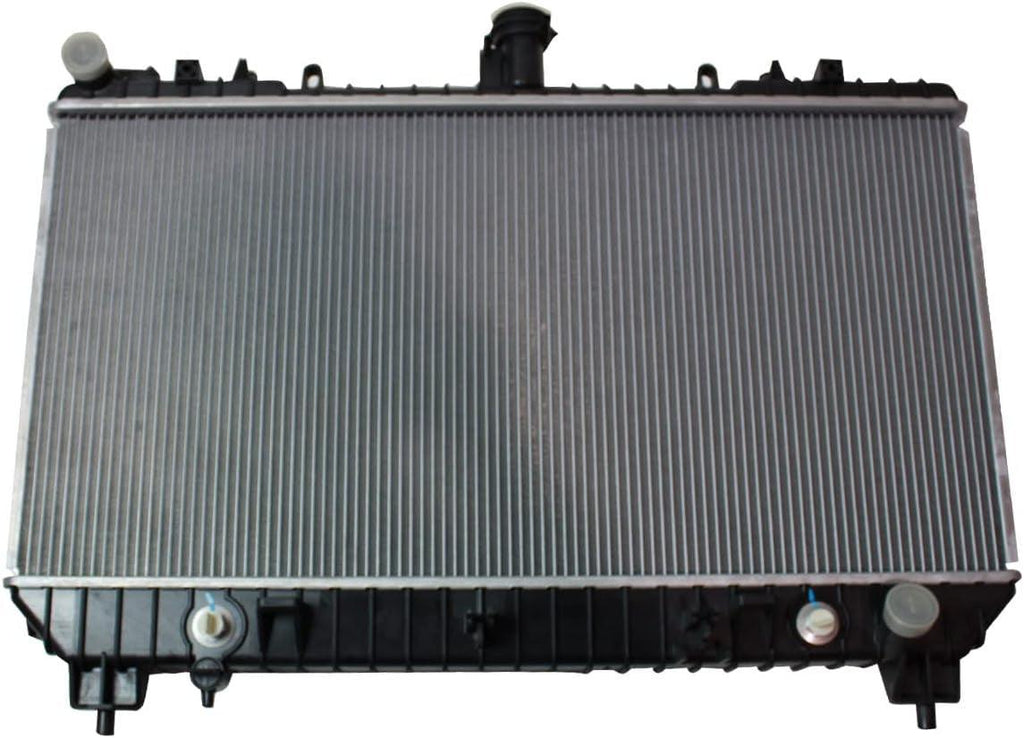 Radiator - 13142