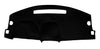 Dashboard Dash Mat Cover for 2016-2017 Jeep Patriot (Poly Carpet)