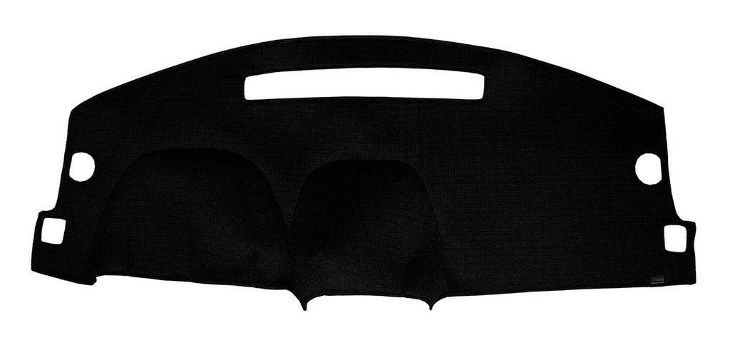 Dashboard Dash Mat Cover for 2016-2017 Jeep Patriot (Sedona Suede)