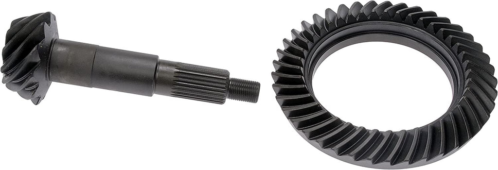 Dorman 697-335 Front Differential Ring and Pinion Compatible with Select Models