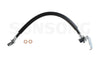 Sunsong Brake Hydraulic Hose for 300, Challenger, Charger, Magnum 2204766