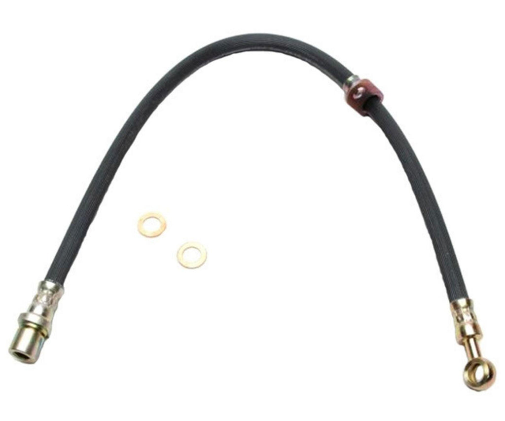 Raybestos Brake Hydraulic Hose for Outback, Baja, Legacy BH381352