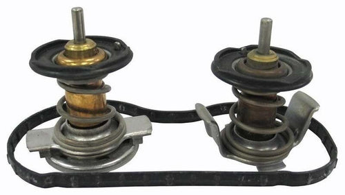 Gates Engine Coolant Thermostat for F-250 Super Duty, F-350 Super Duty 34200