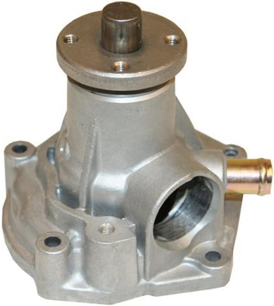 131-2027 Water Pump