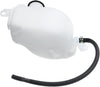 A-Premium Engine Coolant Overflow Recovery Reservoir Tank [W/Cap & Tubing] Compatible with Dodge Journey 2009-2020 2.4L, Replace # 05058455AD