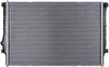 13703 Radiator Compatible with 2015-2019 Volkswagen Golf