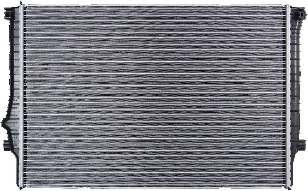 13703 Radiator Compatible with 2015-2019 Volkswagen Golf