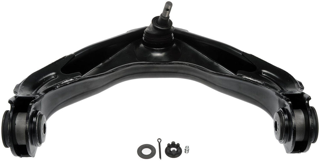 Suspension Control Arm and Ball Joint for Suburban 2500+More 520-150