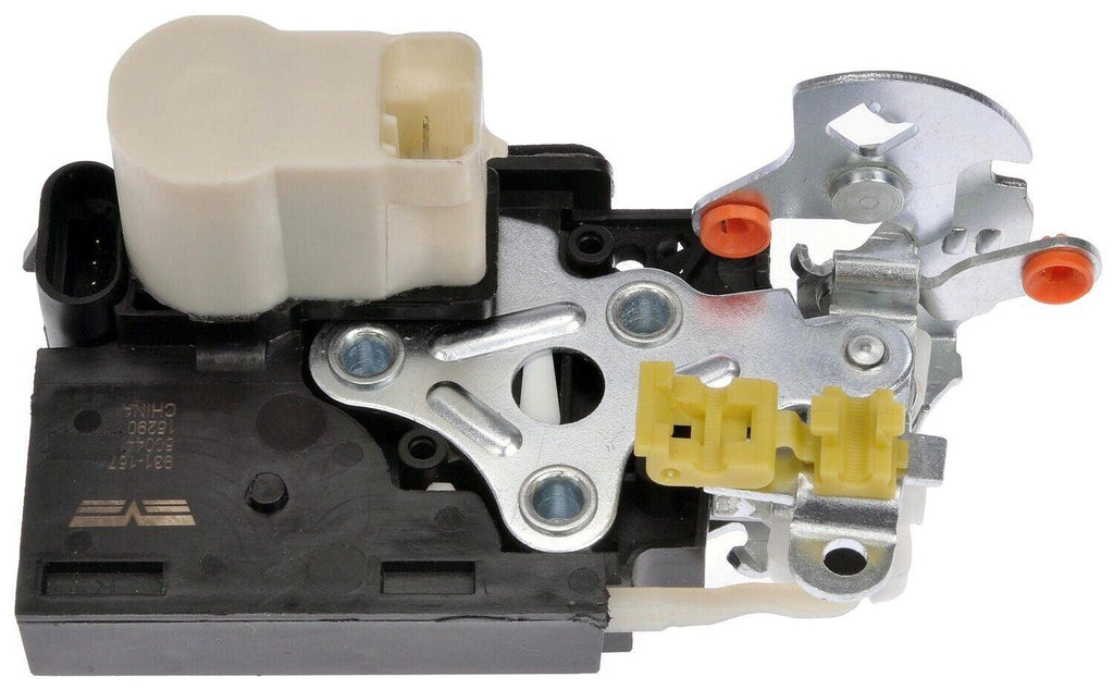 Dorman Door Lock Actuator Motor for Trailblazer, Envoy, 9-7X 931-157