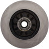 Centric Front Disc Brake Rotor for Ranger, B2300, B3000, B4000 (121.65049)