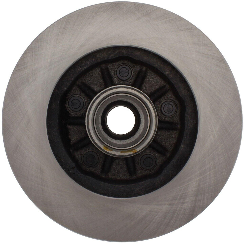 Centric Front Disc Brake Rotor for Ranger, B2300, B3000, B4000 (121.65049)