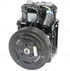 68022 New AC Compressor