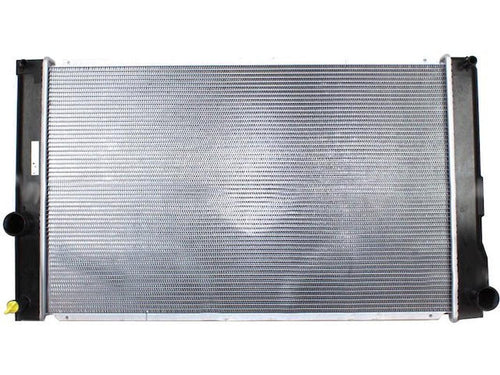 Radiator - Compatible with 2010 - 2015 Toyota Prius Hatchback 1.8L 4-Cylinder FULL HYBRID EV-GAS FHEV 2011 2012 2013 2014