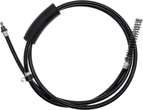 Professional 18P96866 Rear Parking Brake Cable