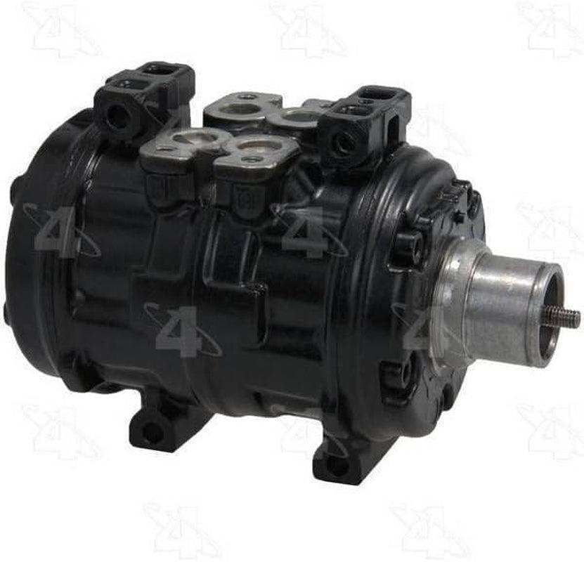 57373 Remanufactured AC Compressor