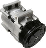 58166 New AC Compressor
