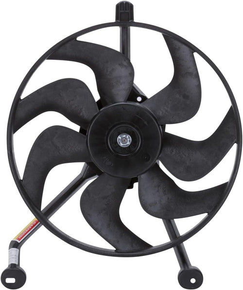 A/C Condenser Fan as - 610230