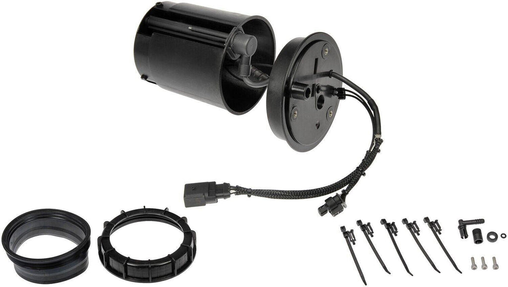 Dorman Diesel Exhaust Fluid (DEF) Heater for 09-11 335D 904-386