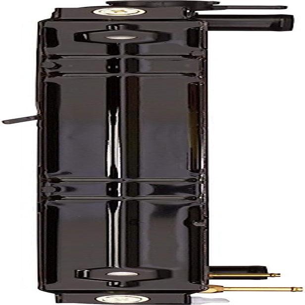 CU2321 Complete Radiator